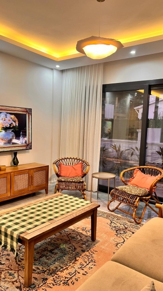 Villa Nurya